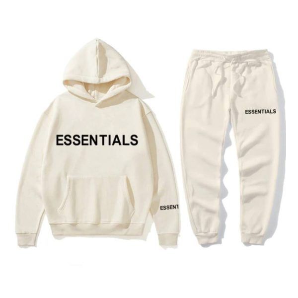 Essential Hoodie A Must-Have for Style & Comfort
