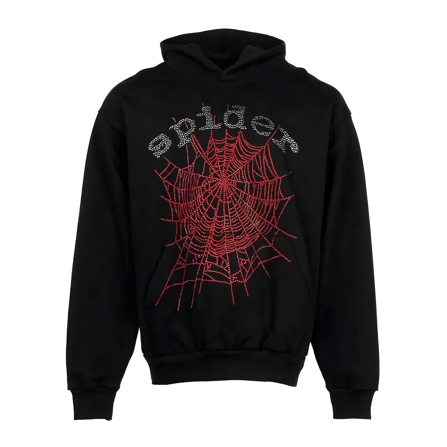 Spider Hoodie Canada Brings Effortless Street Cool