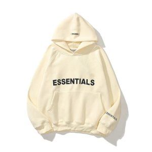 Essential Hoodies for Layering in the Fall